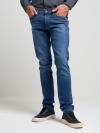 Pánske nohavice jeans TERRY SLIM 452